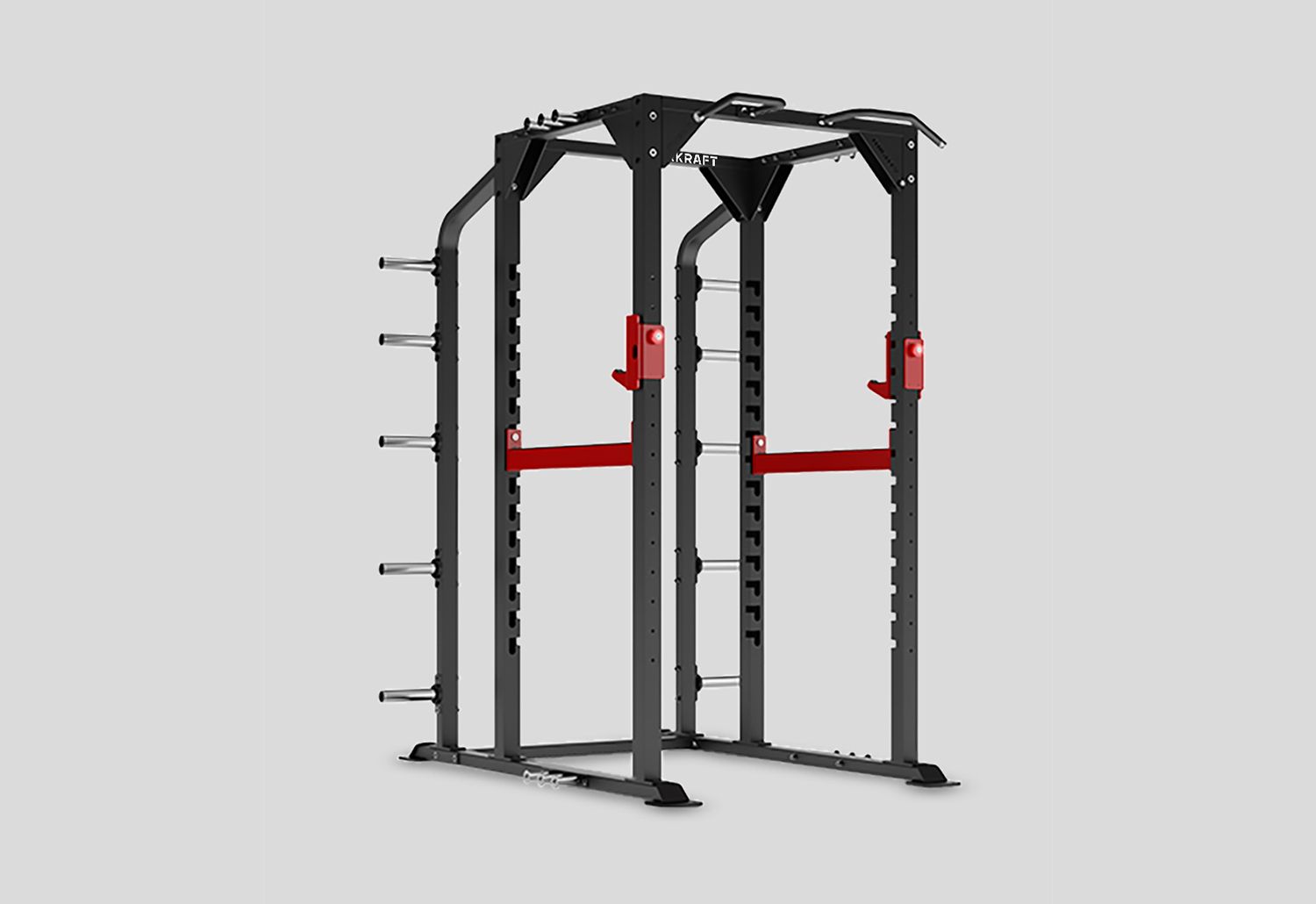 Squat & Power Racks