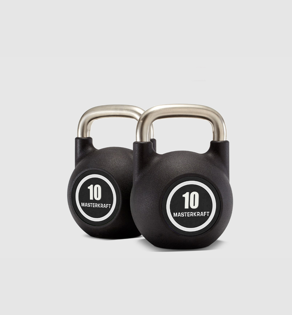 Urethane Competition Kettlebells (Single) product image