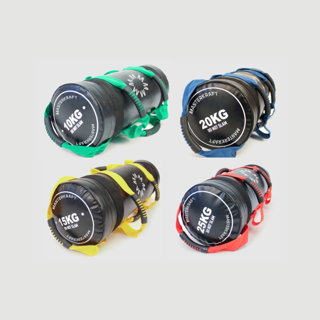 Power Bag product image