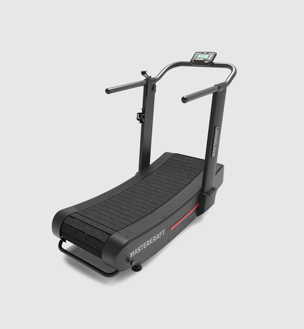 Curved Treadmill Pro product image