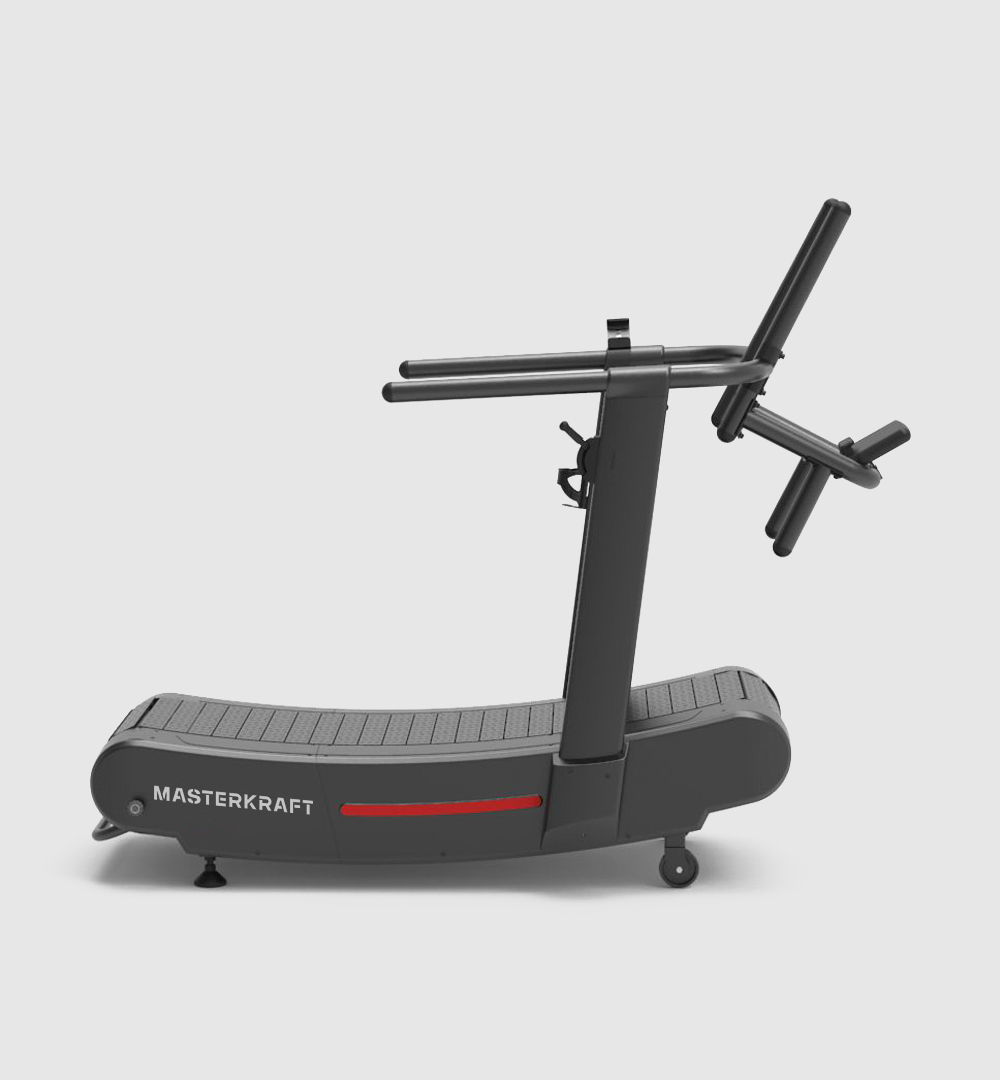 Curved Treadmill Elite product image