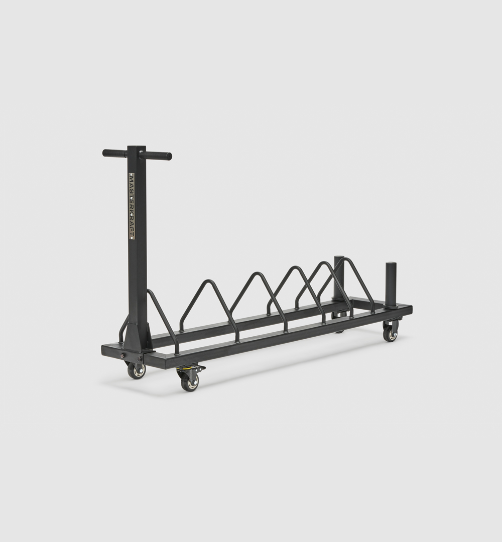 Olympic Plate Toaster Rack Portable product image