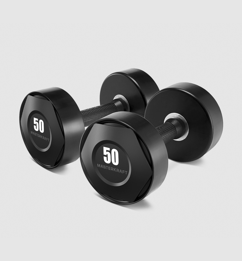 Urethane Fixed Dumbbells product image