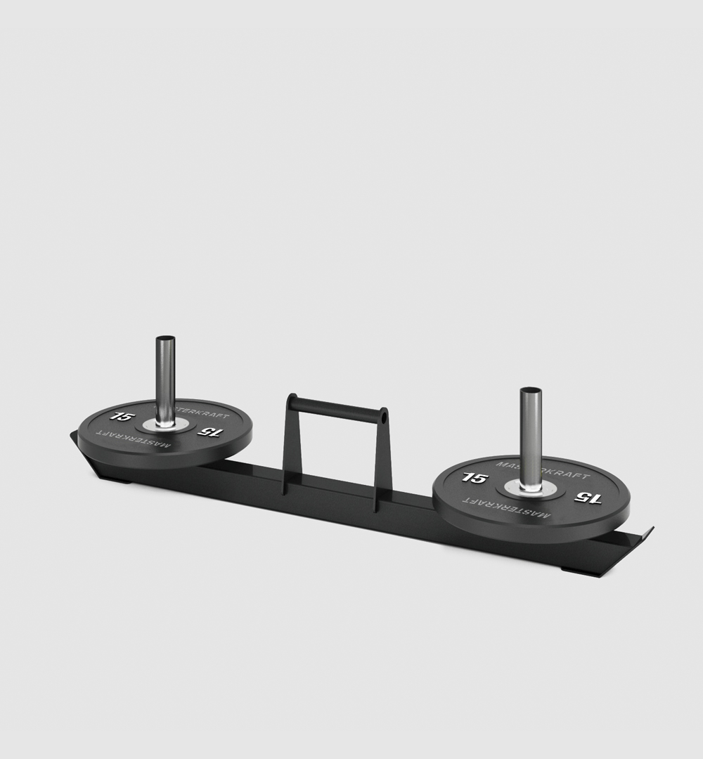Farmers Walk Handles (Pair) product image