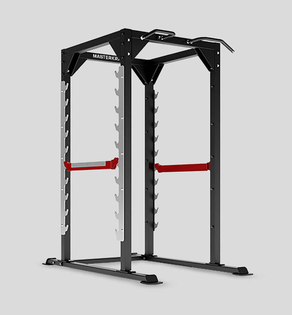 Olympic Power Rack 2.0 product image