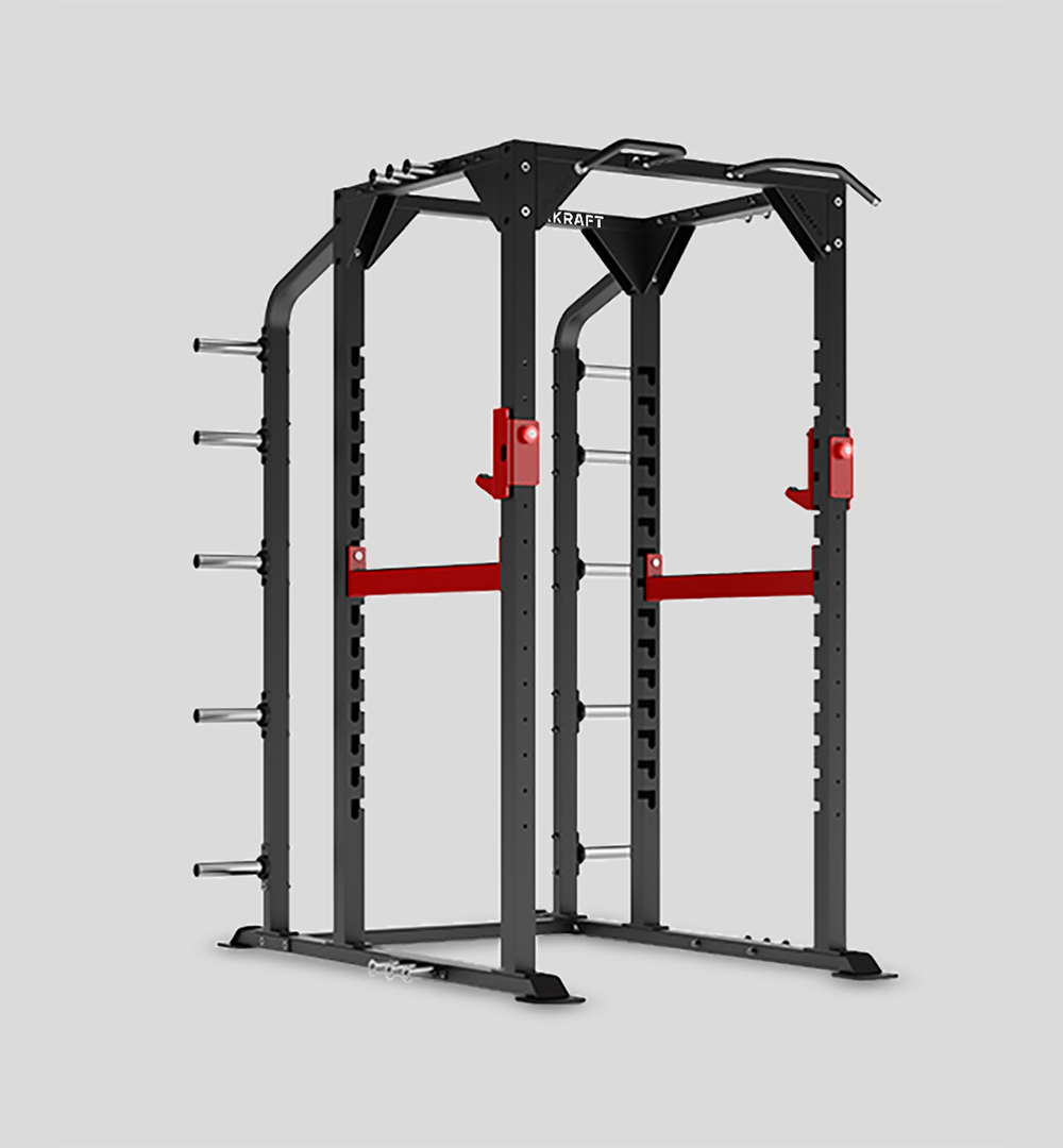 Olympic Power Rack 4.0 product image