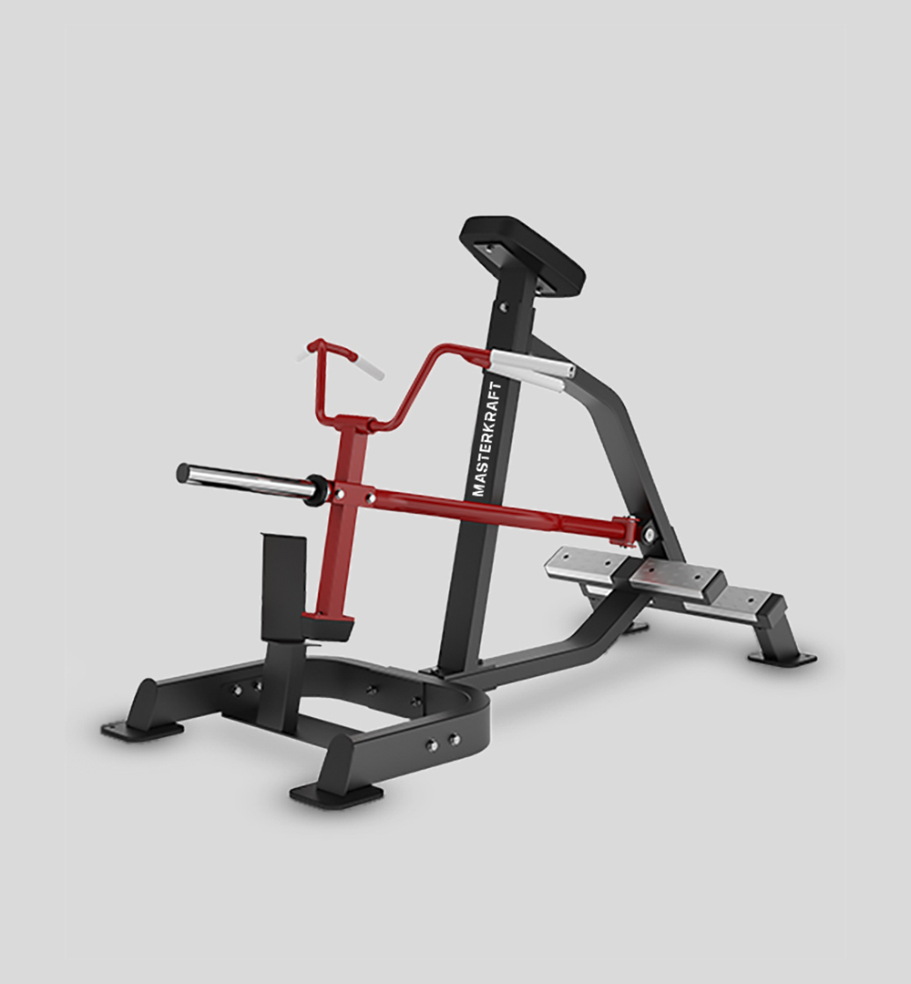T-Bar Row Machine Pro (Incline) product image