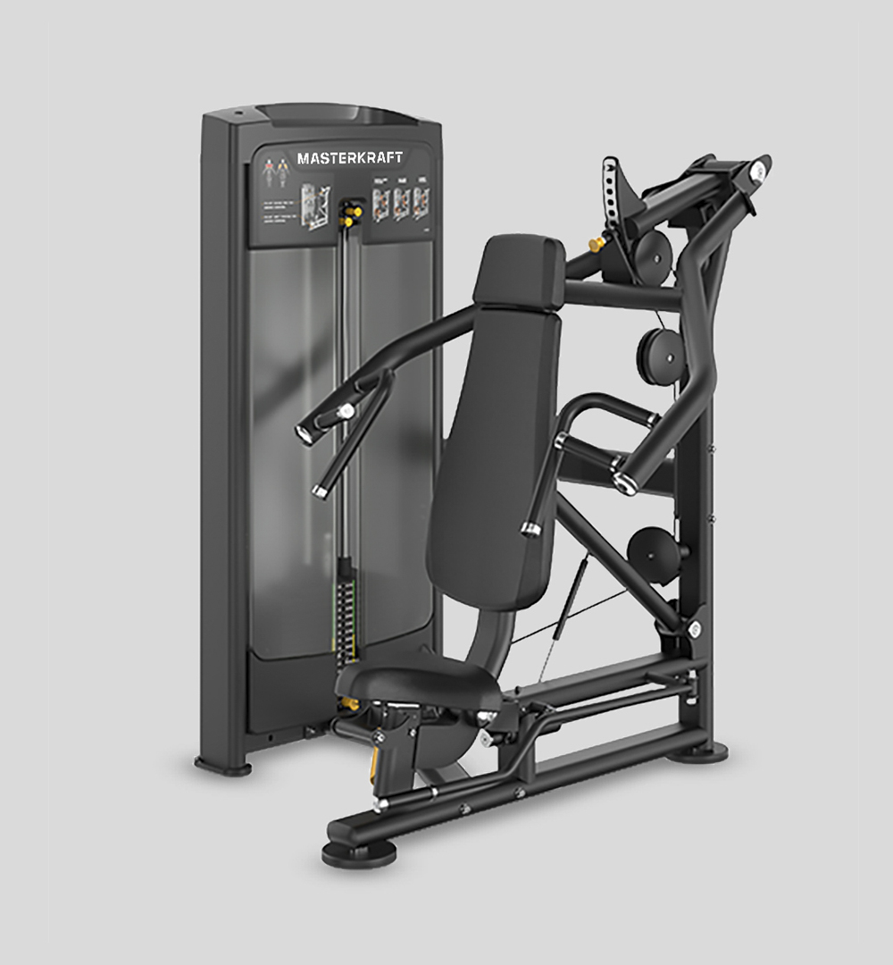 Multi Press Machine Elite (Selectorize) product image