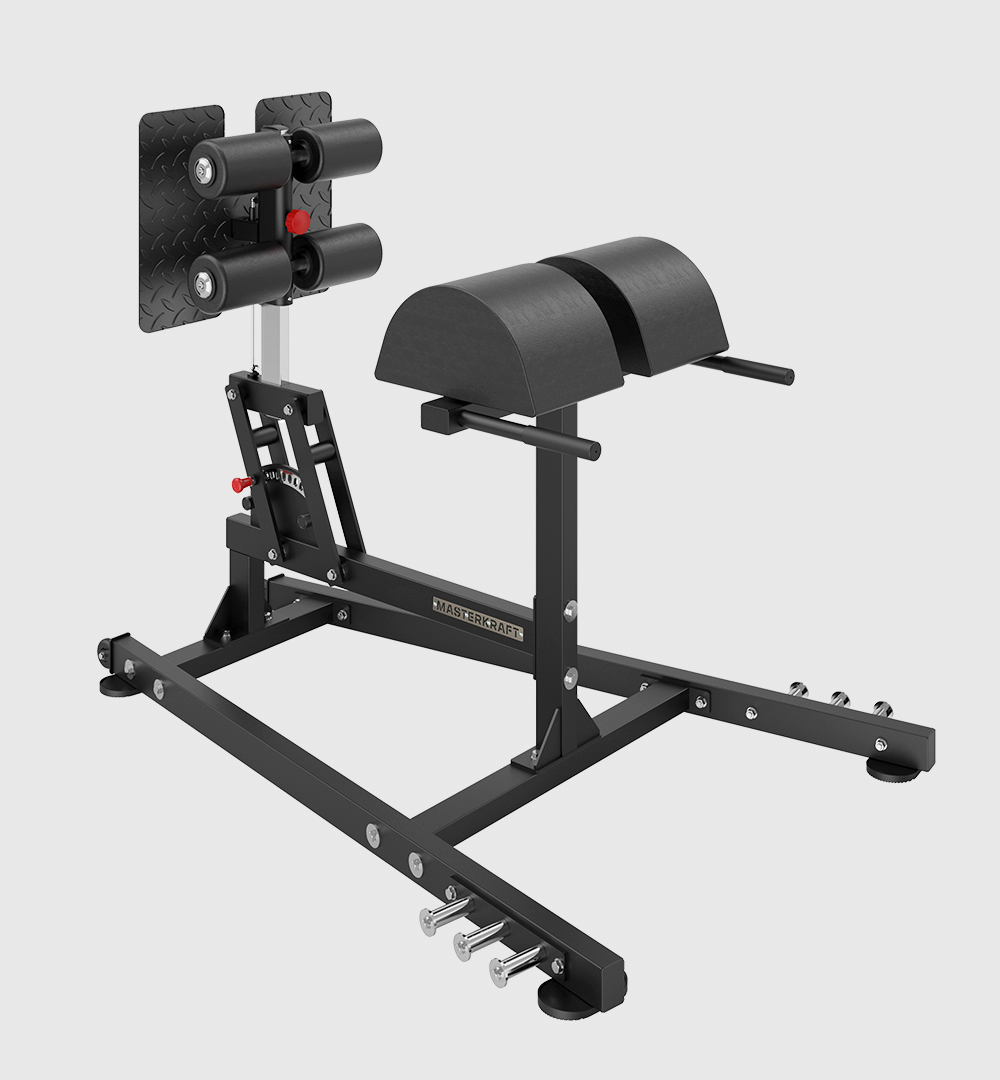Glute Ham Bench Pro product image