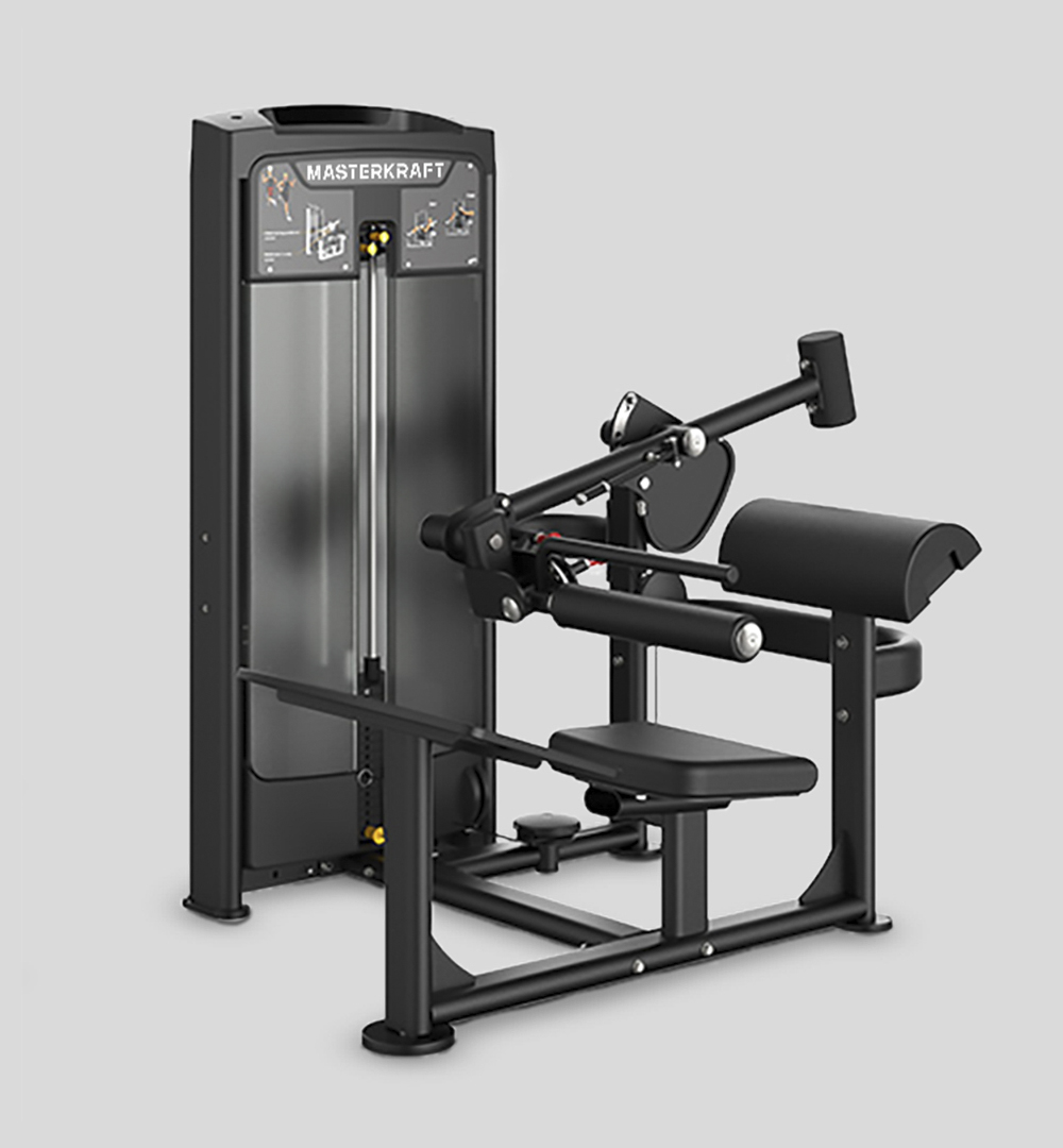 Hip Thrust Machine Elite (Selectorize) product image