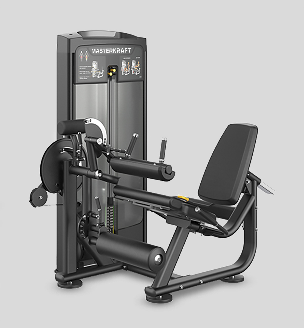 Leg Extension & Leg Curl Machine Elite (Selectorize) product image