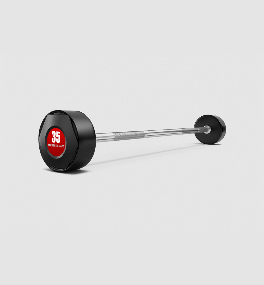 Urethane Fixed Barbells product image