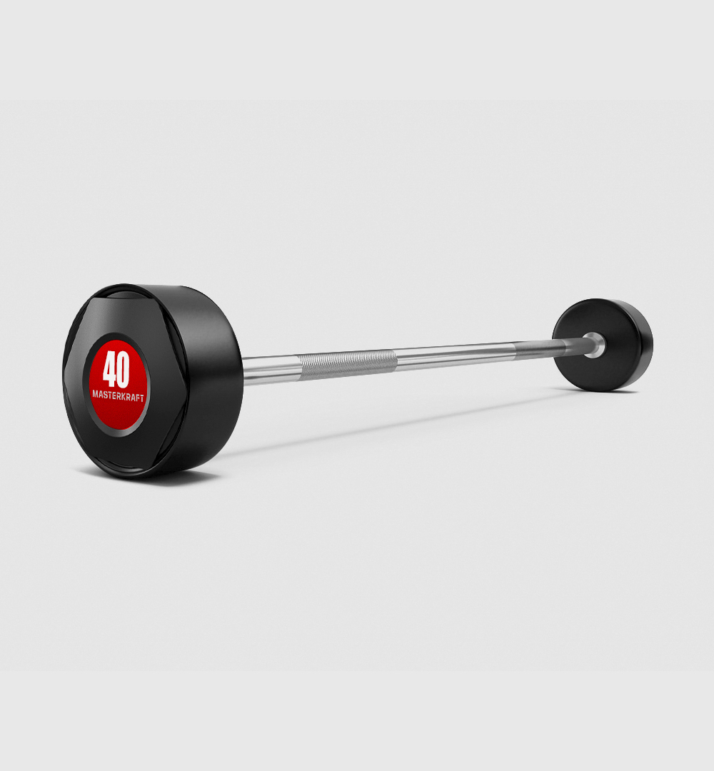 Urethane Fixed Barbells product image