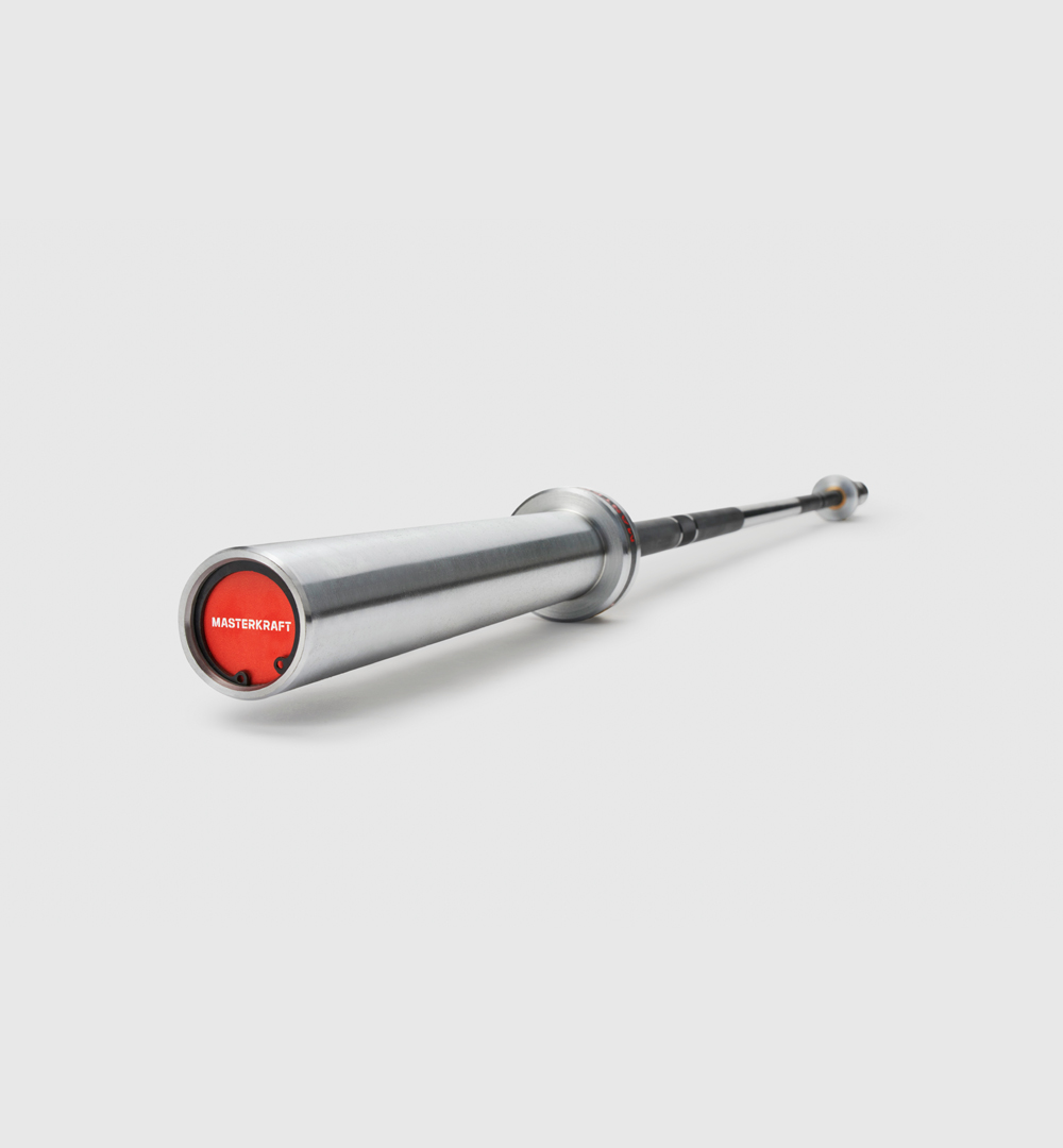 Olympic Barbell – 15kg (1500Lb Capacity) product image