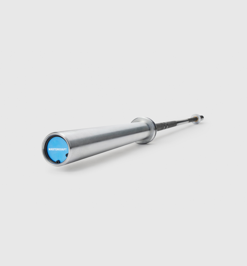 Olympic Barbell – 20kg (2000Lb Capacity) product image