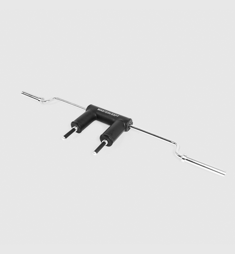 Olympic Safety Squat Bar (1500Lb Capacity) product image