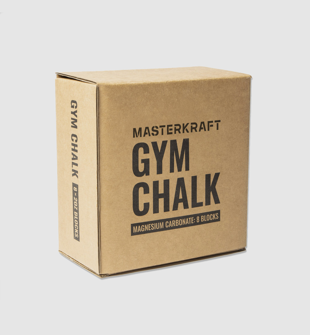 Weightlifting Chalk Box product image