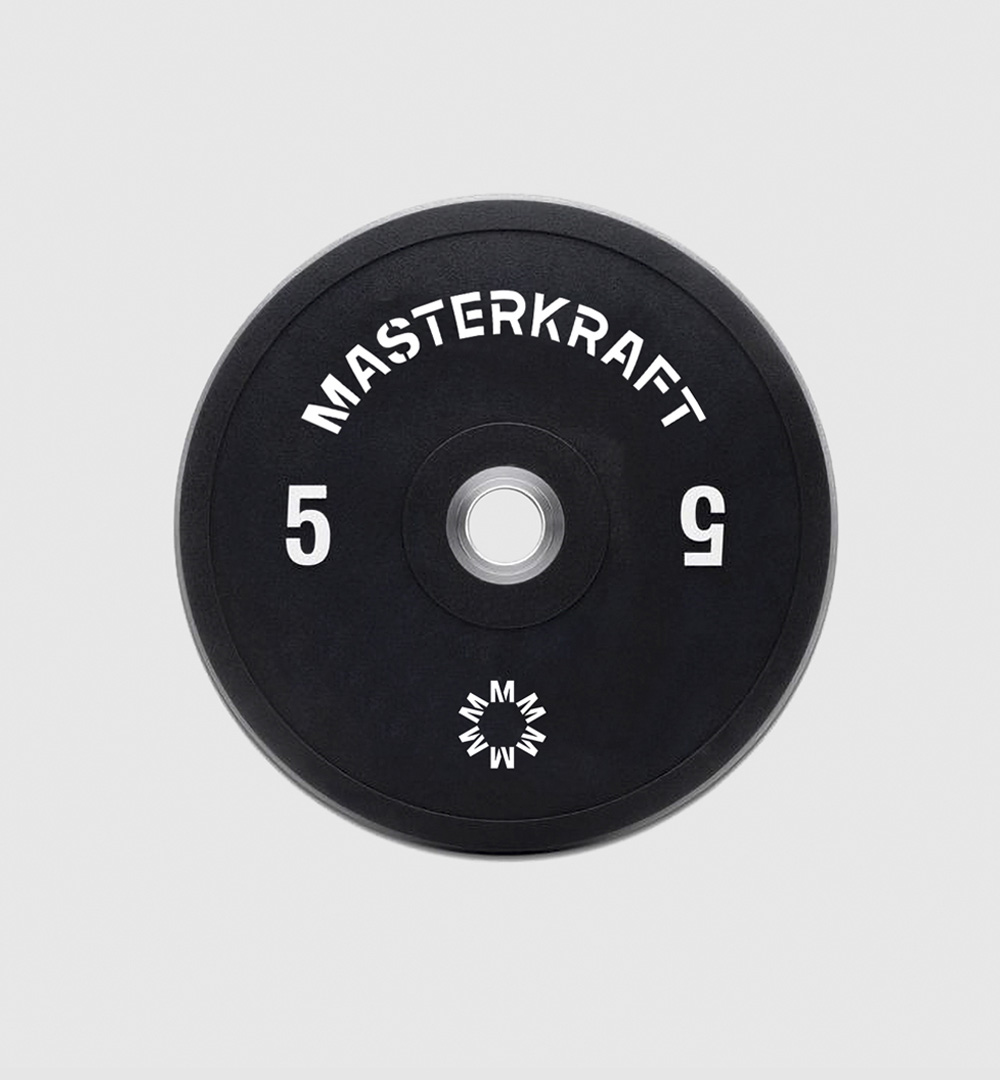 Competition Bumper Plates product image