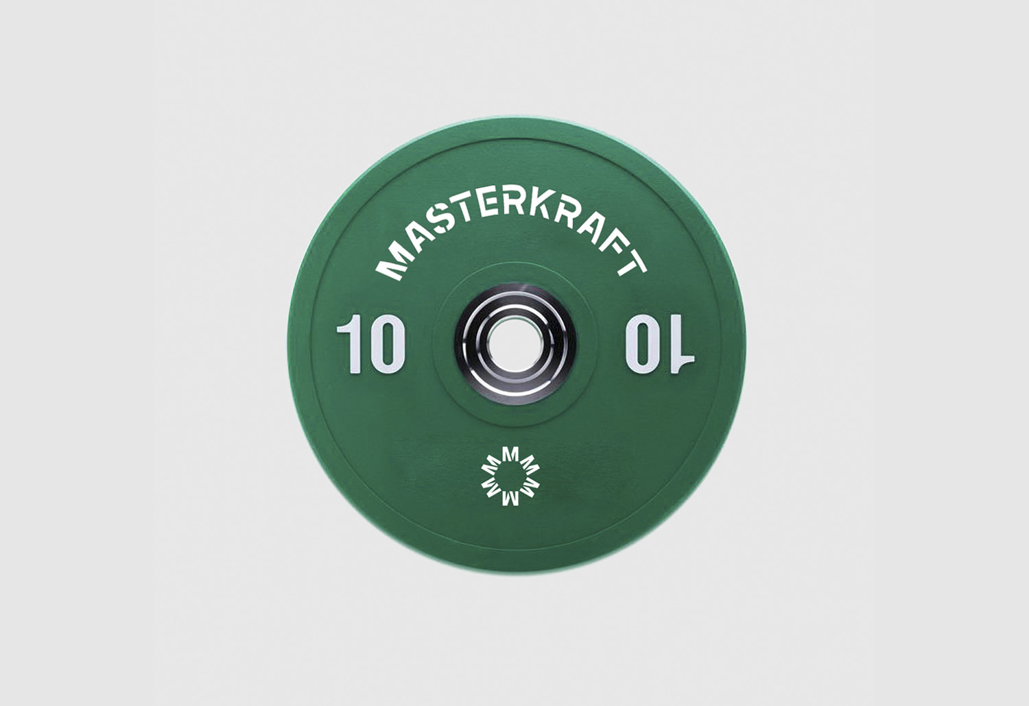 Competition Bumper Plates product image