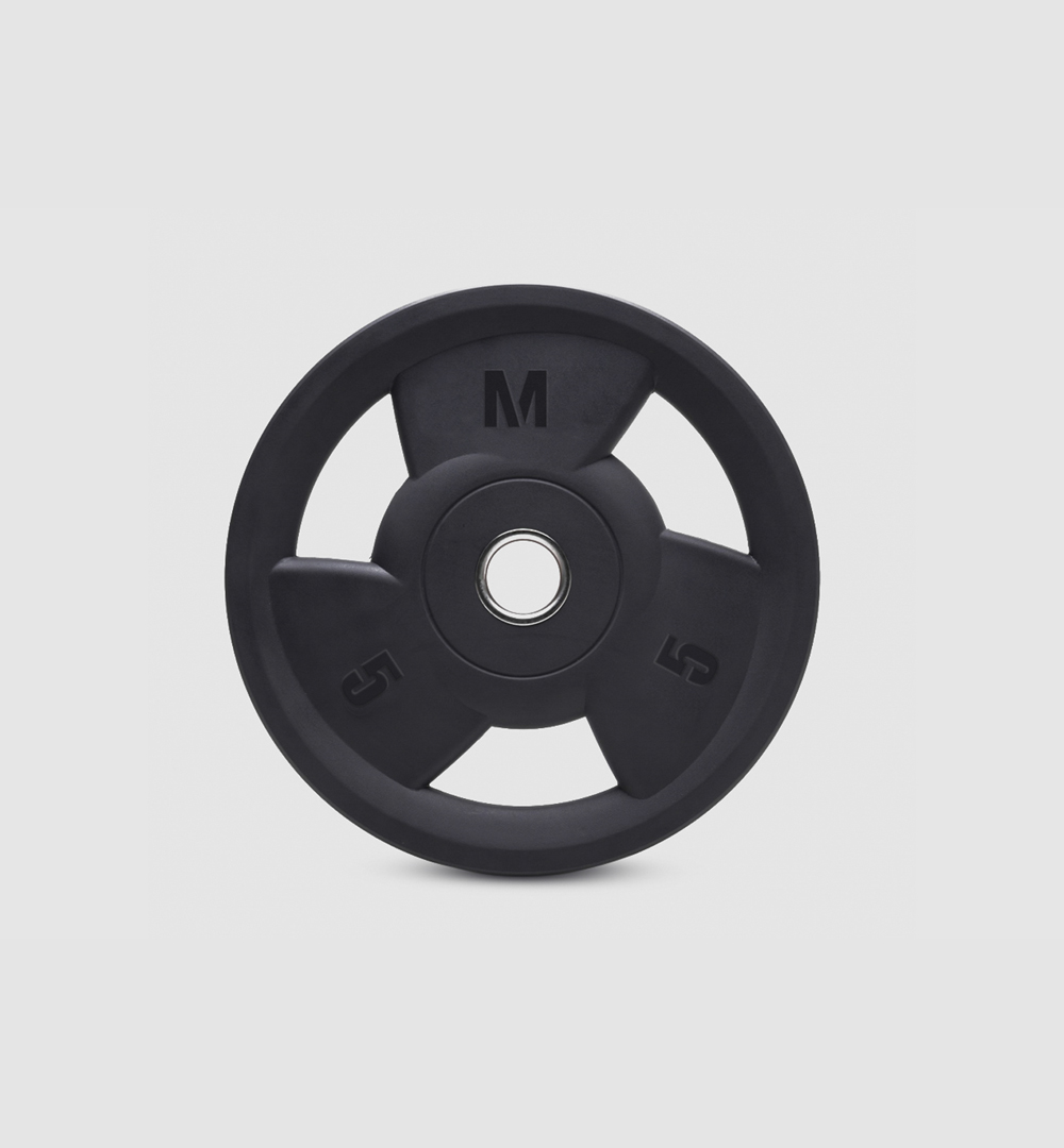 Olympic Urethane Weight Plates product image
