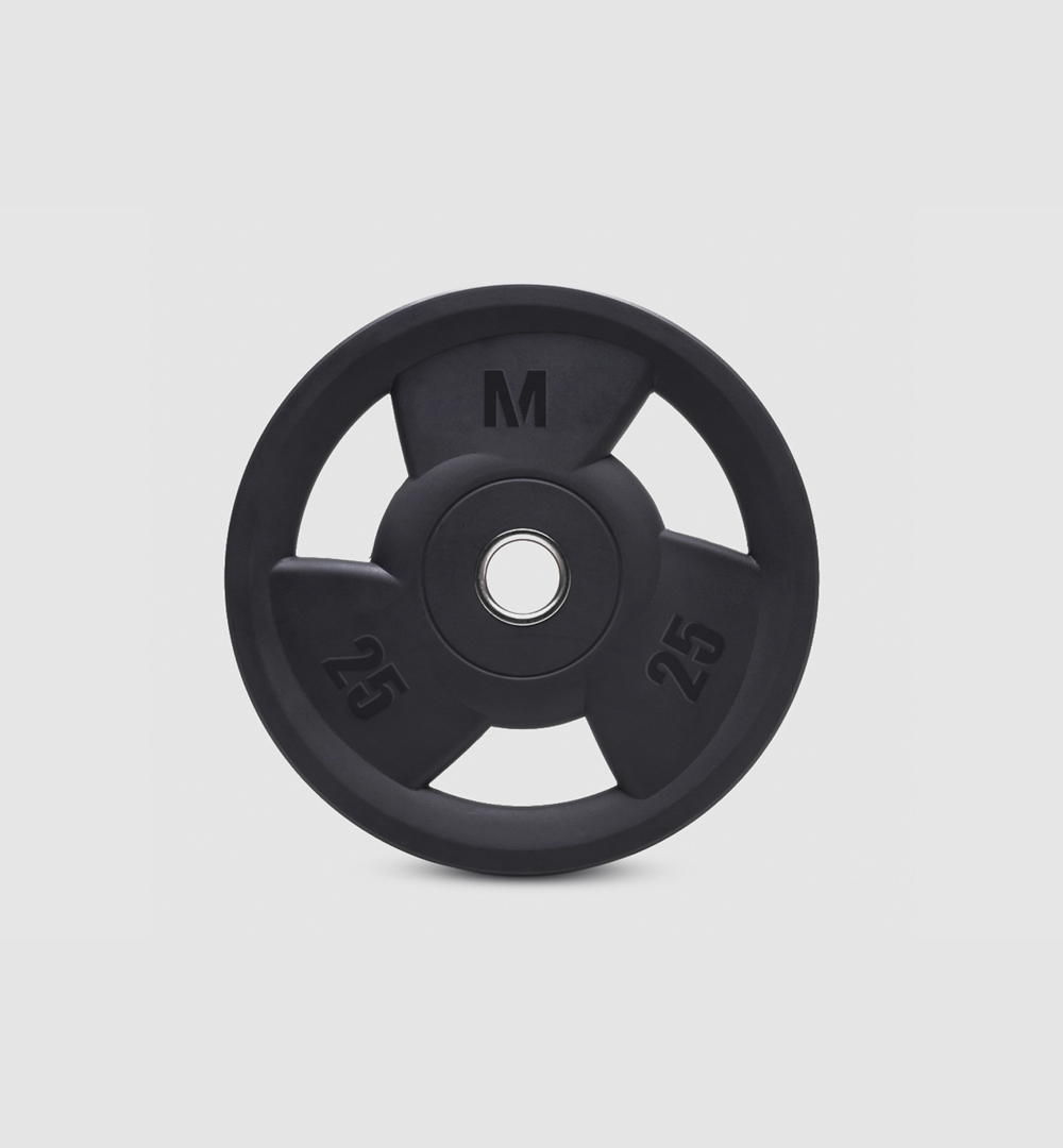 Olympic Urethane Weight Plates product image
