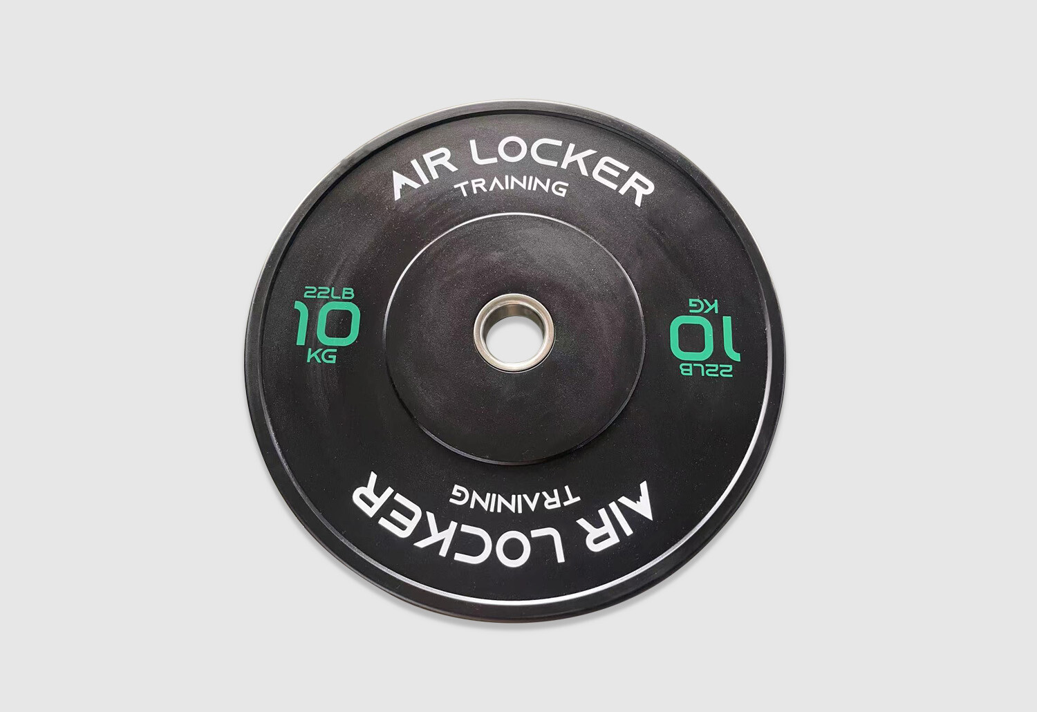 Competition Bumper Plates product image