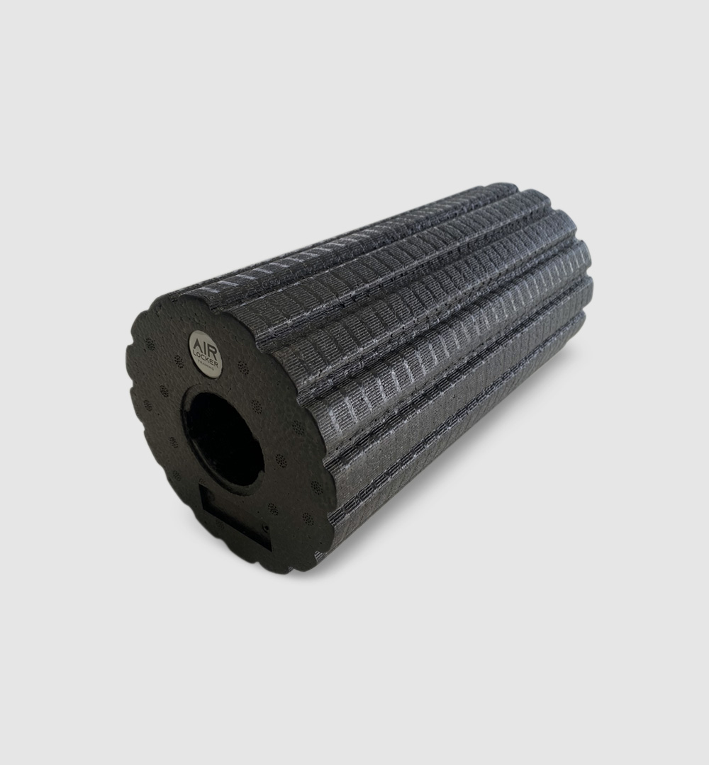 Foam Roller – 45cm (black) product image
