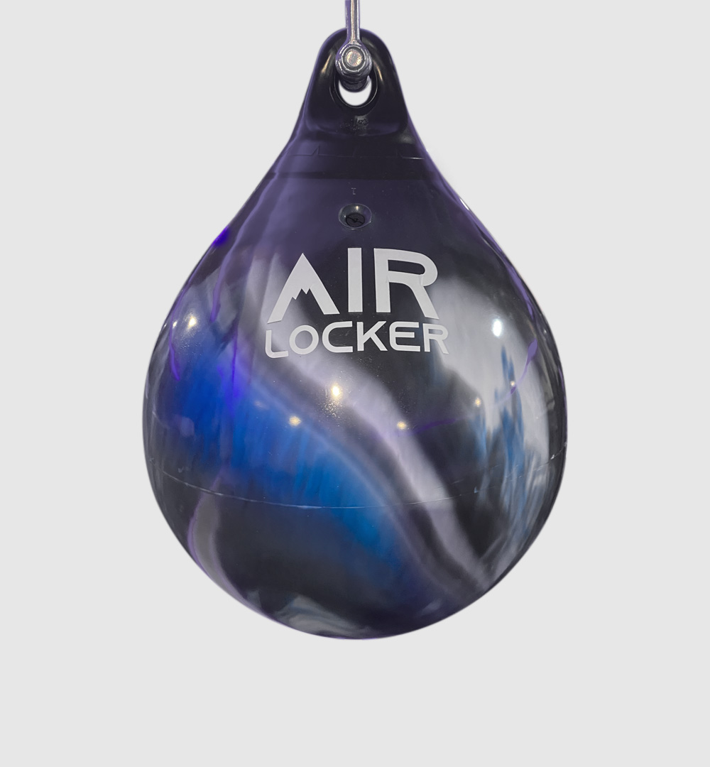 Aqua Punching Bag (Black)- 86kg product image