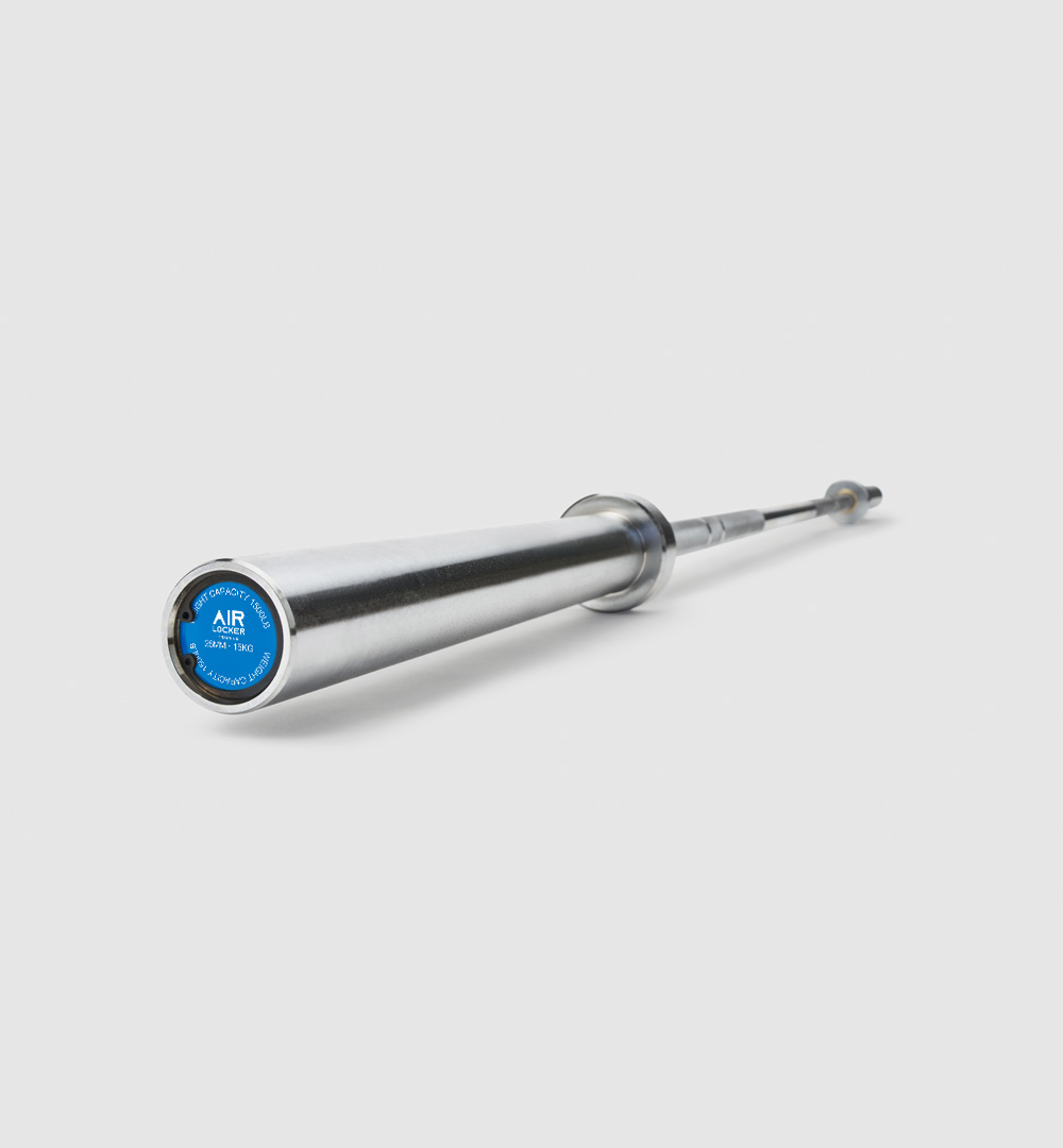 Olympic Barbell – 15kg (1500Lb Capacity) product image